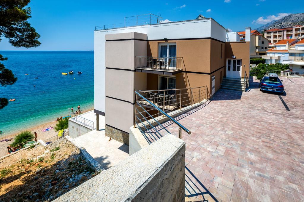 Villa Veronika Omiš Εξωτερικό φωτογραφία