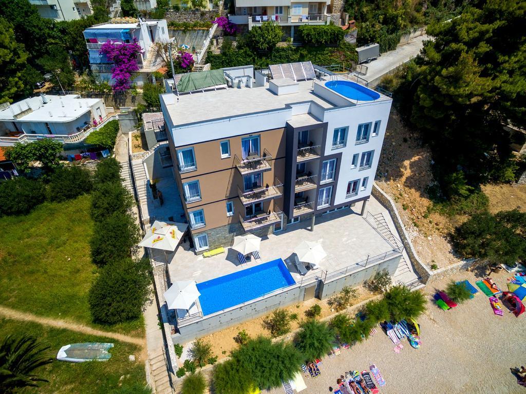 Villa Veronika Omiš Εξωτερικό φωτογραφία