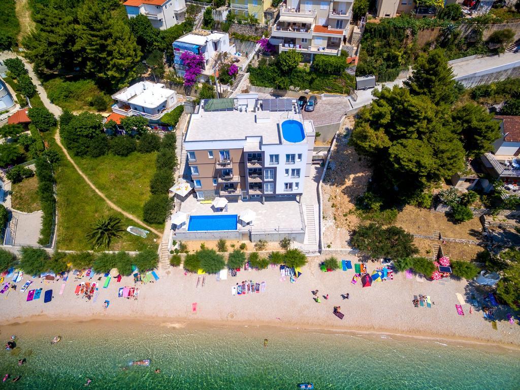 Villa Veronika Omiš Εξωτερικό φωτογραφία