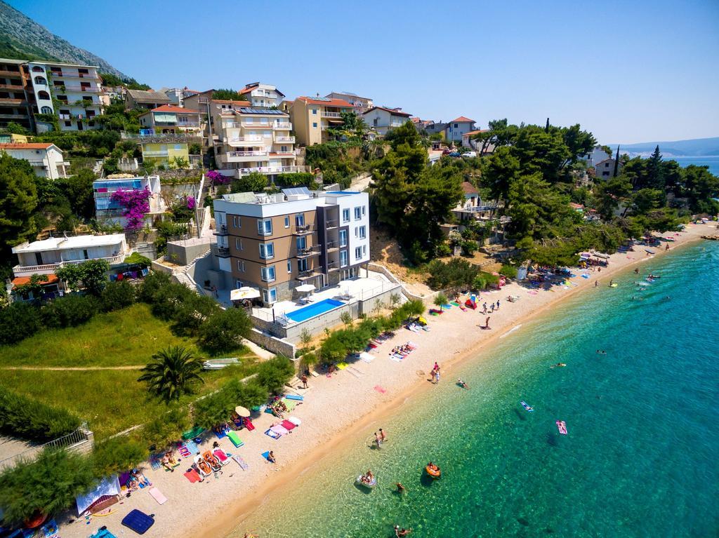 Villa Veronika Omiš Εξωτερικό φωτογραφία