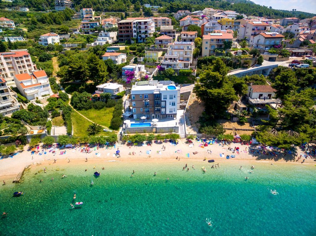 Villa Veronika Omiš Εξωτερικό φωτογραφία