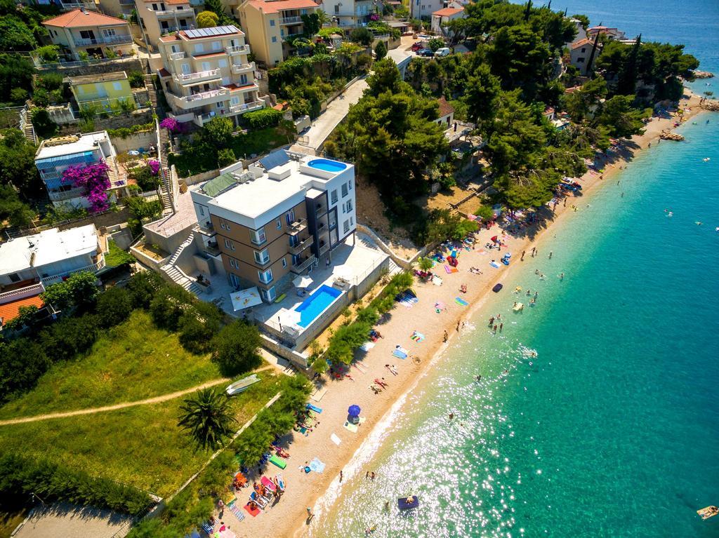 Villa Veronika Omiš Εξωτερικό φωτογραφία